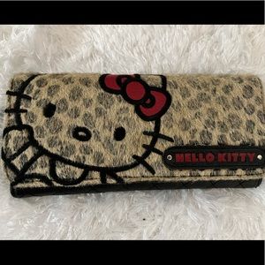 Hello Kitty Loungefly loves Hello Kitty limited edition